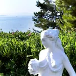 科孚岛阳光酒店及spa 酒店 Nisaki (Corfu)