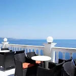 科孚岛阳光酒店及spa 酒店 Nisaki (Corfu)