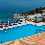 科孚岛阳光酒店及spa 酒店 Nisaki (Corfu)