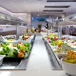 科孚岛阳光酒店及spa Nisaki (Corfu)