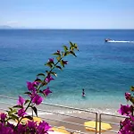 酒店 科孚岛阳光酒店及spa Nisaki (Corfu)