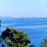 科孚岛阳光酒店及spa 4* Nisaki (Corfu)