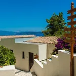 酒店 科孚岛阳光酒店及spa Nisaki (Corfu)