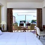 酒店 科孚岛阳光酒店及spa Nisaki (Corfu)
