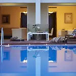 科孚岛阳光酒店及spa 4*