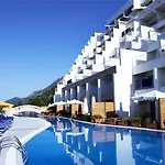 酒店 科孚岛阳光酒店及spa