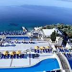 科孚岛阳光酒店及spa 酒店 Nisaki (Corfu)