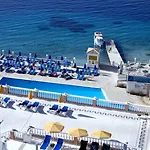 科孚岛阳光酒店及spa 4* Nisaki (Corfu)