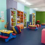 酒店 科孚岛阳光酒店及spa 4*