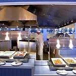 科孚岛阳光酒店及spa 酒店 4*