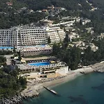 酒店 科孚岛阳光酒店及spa