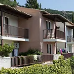 科孚岛阳光酒店及spa 酒店 Nisaki (Corfu)