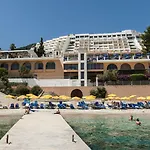 科孚岛阳光酒店及spa Nisaki (Corfu)
