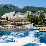 科孚岛阳光酒店及spa 4* Nisaki (Corfu)