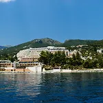 科孚岛阳光酒店及spa