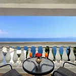 科孚岛阳光酒店及spa