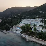 科孚岛阳光酒店及spa Nisaki (Corfu)