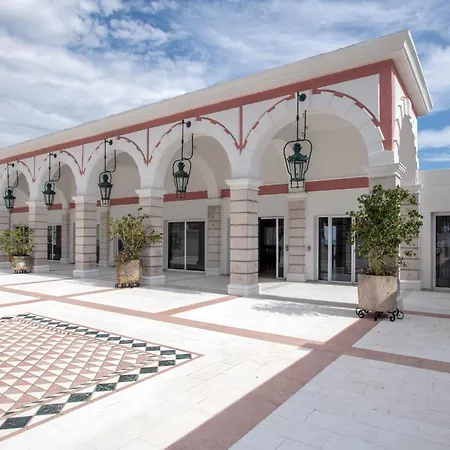 科孚岛阳光酒店及spa 酒店 Nisaki (Corfu)
