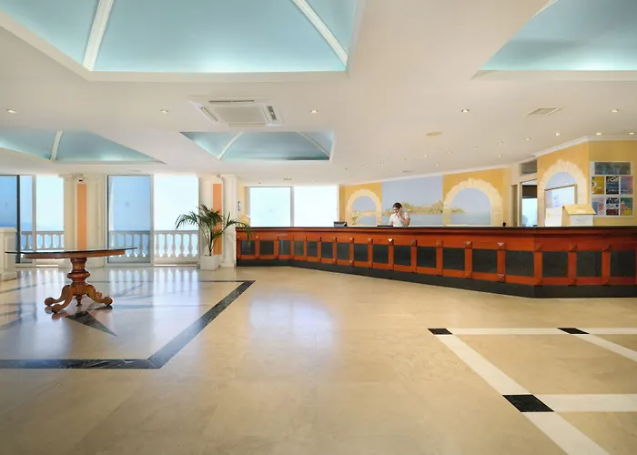 酒店 科孚岛阳光酒店及spa