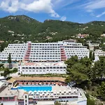 Sunshine Corfu And