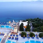 Hotel Sunshine Corfu And