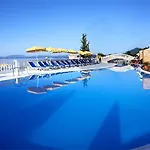 Hotel Sunshine Corfu And 4*