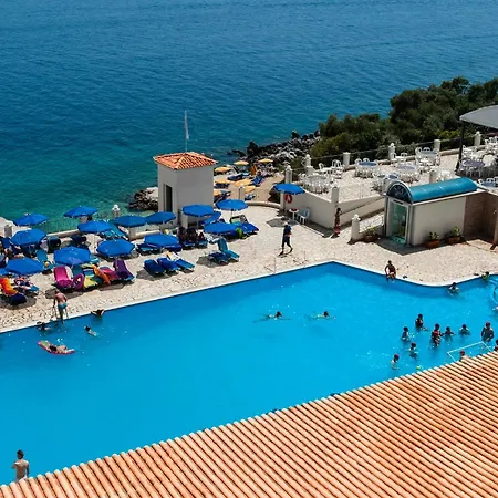 Sunshine Corfu And מלון ניסקי