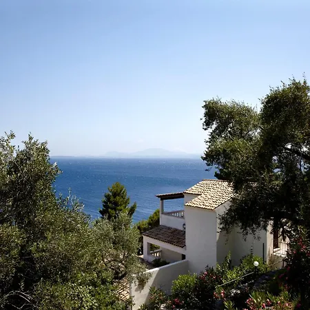 Sunshine Corfu And 4*