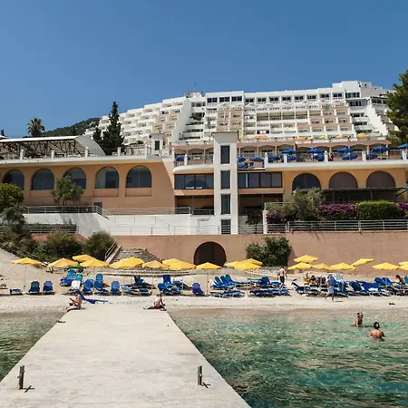 Sunshine Corfu And ניסקי