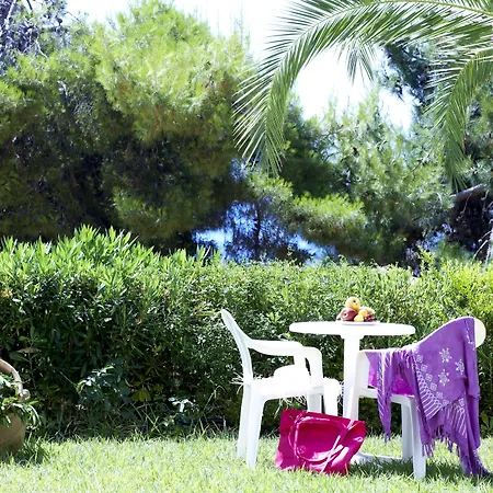 Sunshine Corfu And