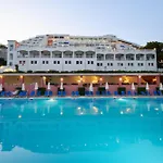 Hotel Sunshine Corfu And