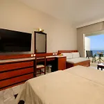 Sunshine Corfu And 4* Nisaki (Corfu)