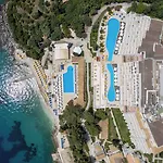 Hotel Sunshine Corfu And
