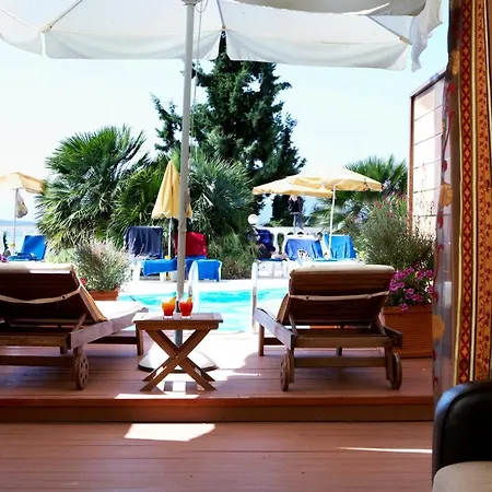 Sunshine Corfu And Hotel Nisaki (Corfu)