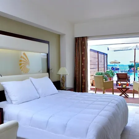 Sunshine Corfu And Hotel 4*