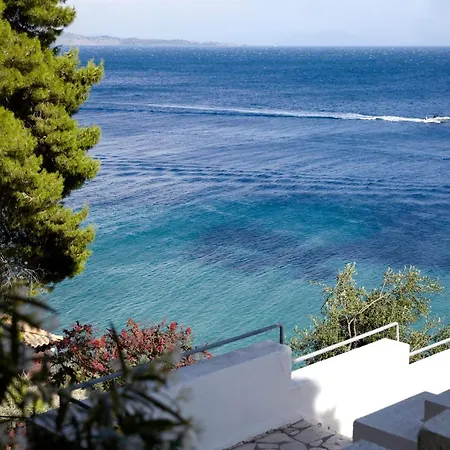 Hotel Sunshine Corfu And