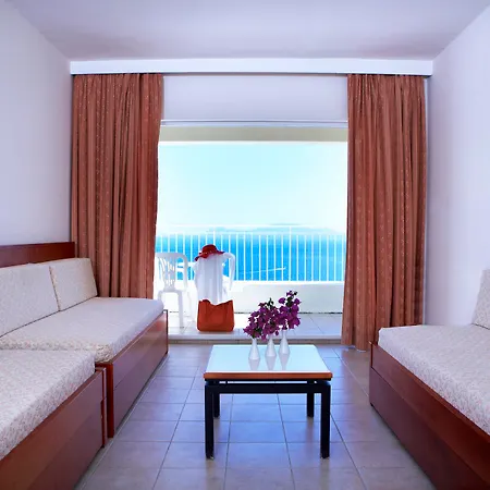 Sunshine Corfu And Hotel