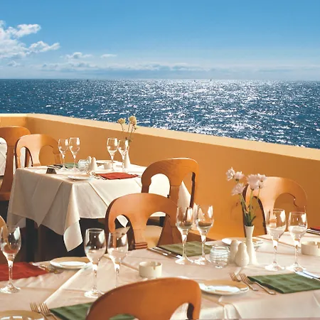 Hotel Sunshine Corfu And 4*