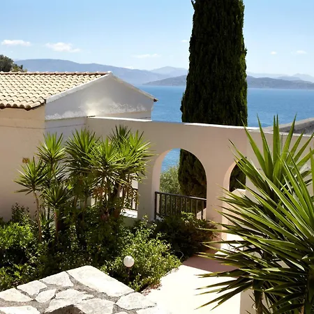 Sunshine Corfu And
