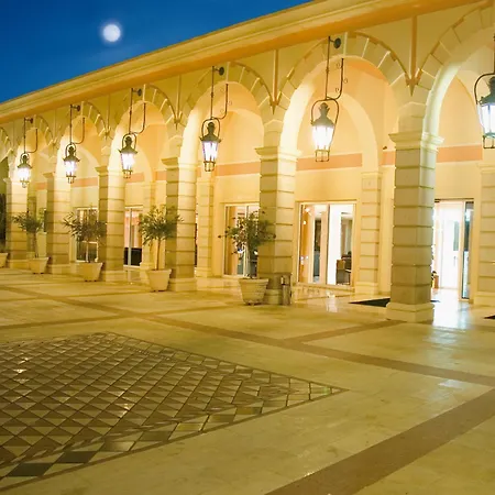 Hotel Sunshine Corfu And