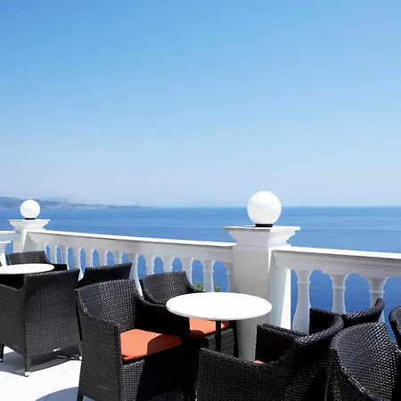 Sunshine Corfu And Hotel Nisaki (Corfu)