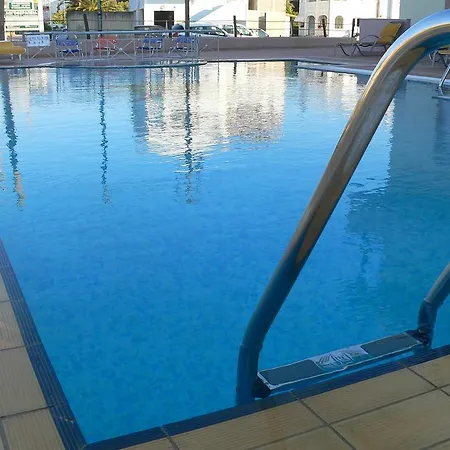 Hotel Sunshine Corfu And
