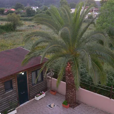 Sunshine Corfu And Hotel Nisaki (Corfu)