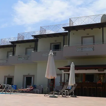 Sunshine Corfu And 4*
