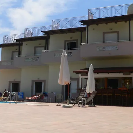 Sunshine Corfu And Hotel