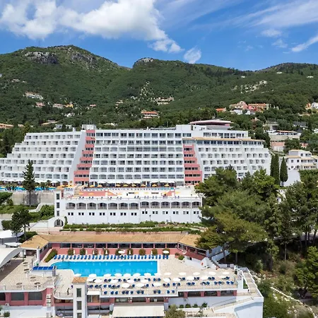Sunshine Corfu And
