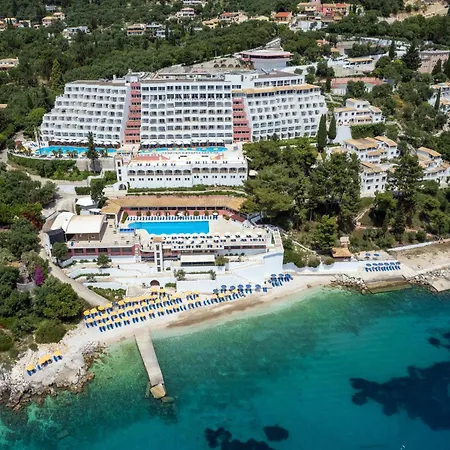 Sunshine Corfu And