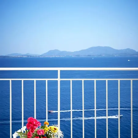Hotel Sunshine Corfu And 4*