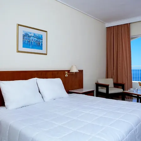 Sunshine Corfu And Hotel Nisaki (Corfu)