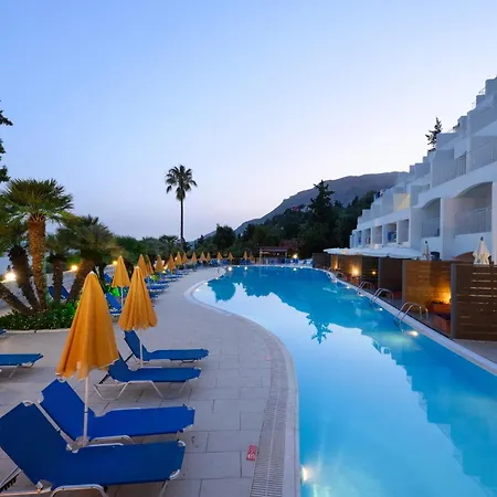 Sunshine Corfu And Hotel
